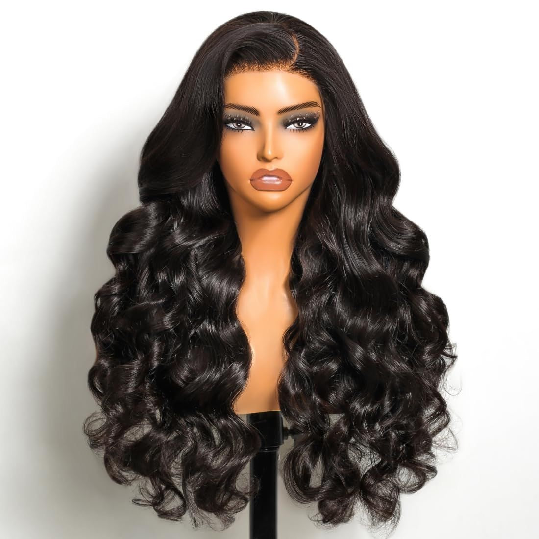 Body Wave Lace Front Wig