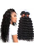 Brazilian Deep Wave Bundle